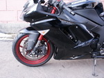 �������� �� ������ �������� Kawasaki ZX-6R 2008 ���� 15